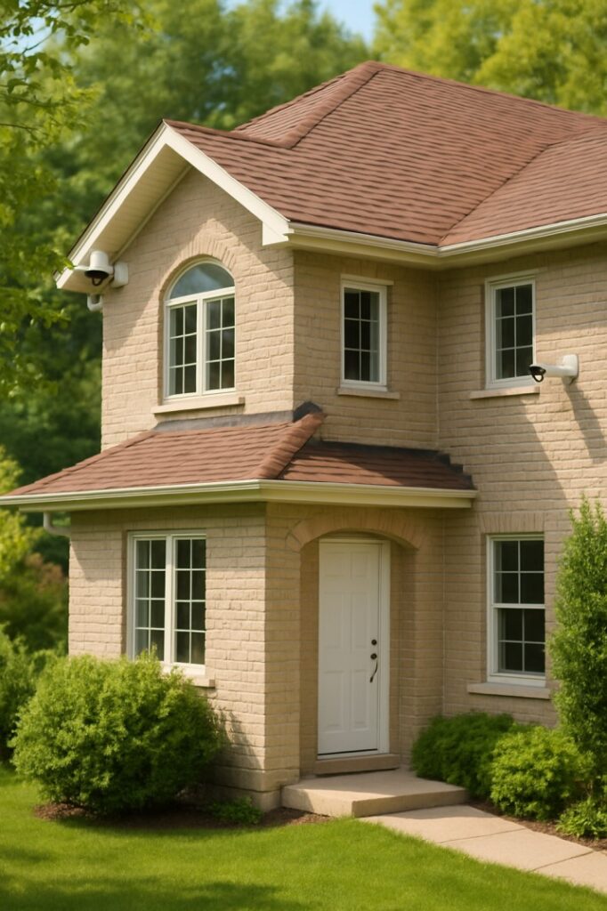 Home CCTV camera installation kalaburagi