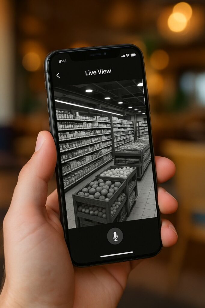 Night vision CCTV, Live view CCTV, Two Way talk CCTV In Kalabyragi